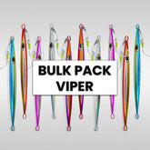 Viper Jigs BULK PACKS