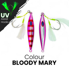 Outlaw Jigs BULK PACK