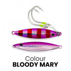 Stealth Jigs BULK PACK