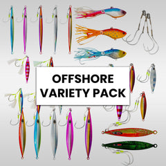 Offshore Variety Pack