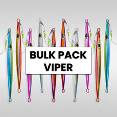 Viper Jigs BULK PACKS