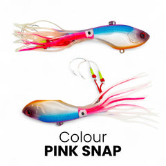 Squid Fish